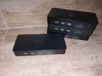 Stacja dokująca Dell D3100 USB 3.0 okazja