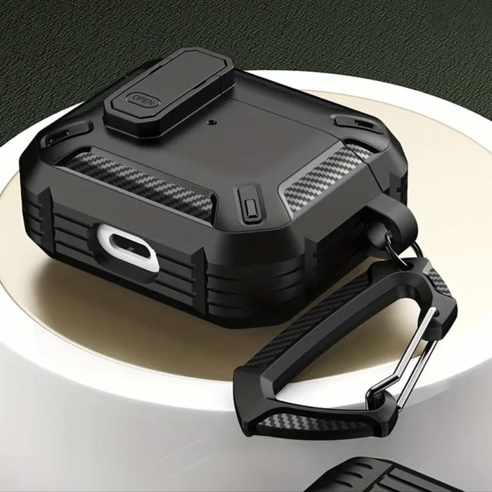 чехол AirPods 3, Pro 2