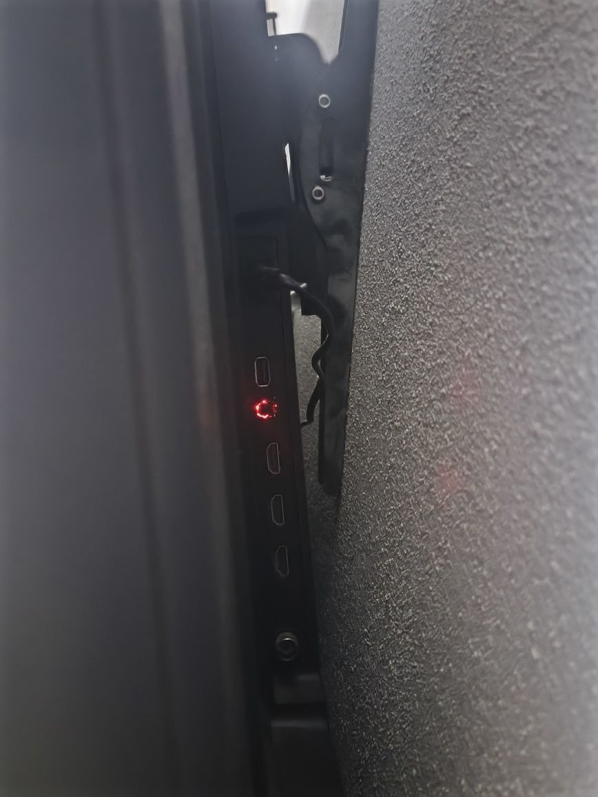 SAMSUNG 65 Polegadas