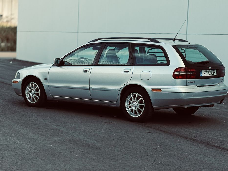 Volvo v40 1.9 Diesel