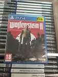 Wolfenstein II: The New Colossus [PS4] PL