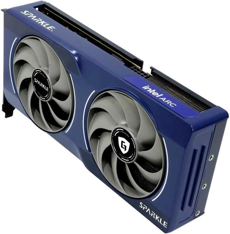Sparkle Placa gráfica Intel ARC B570