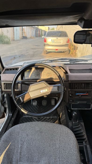 АЗЛК Москвич 2141 1,8 ГАЗ