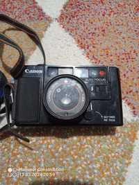 Canon AF35M Canon