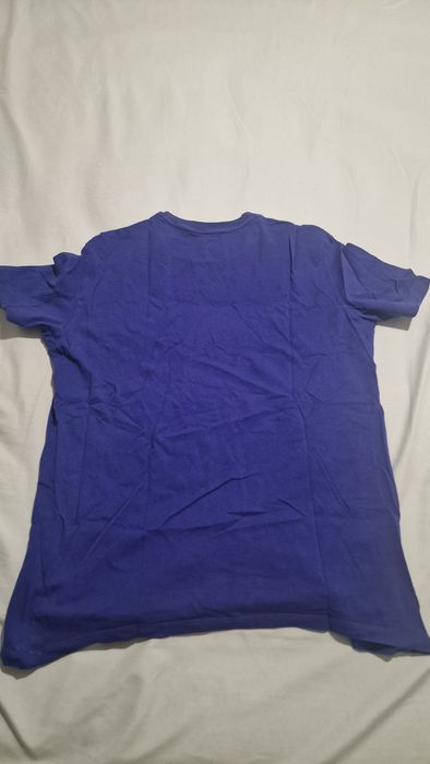 Conjunto de 2 t-shirt Armani.