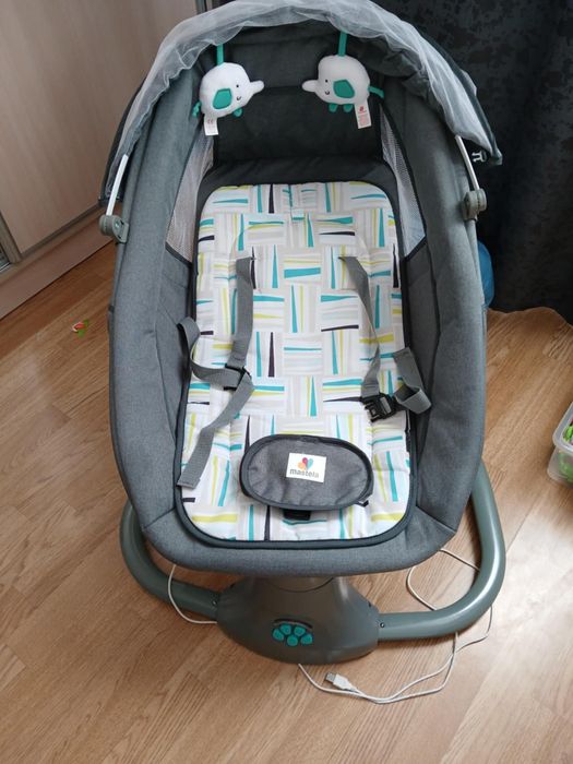 Колисальний центр дитячий