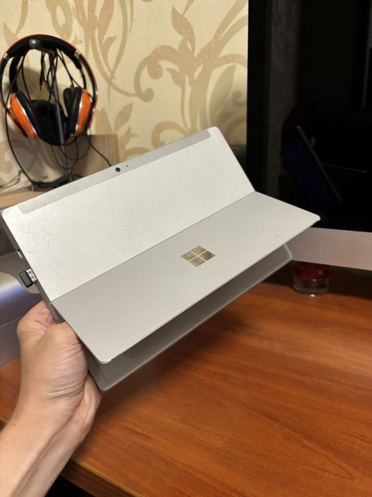 Microsoft serfice 3
