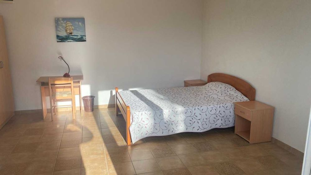 Бар Шушань равнина. МОРЕ-700м - 7-8 мин пешком Тихо и уютно Супер-дом!