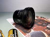 Minolta AF 20mm f2.8 - obiektyw idealny stan, Sony A minolta