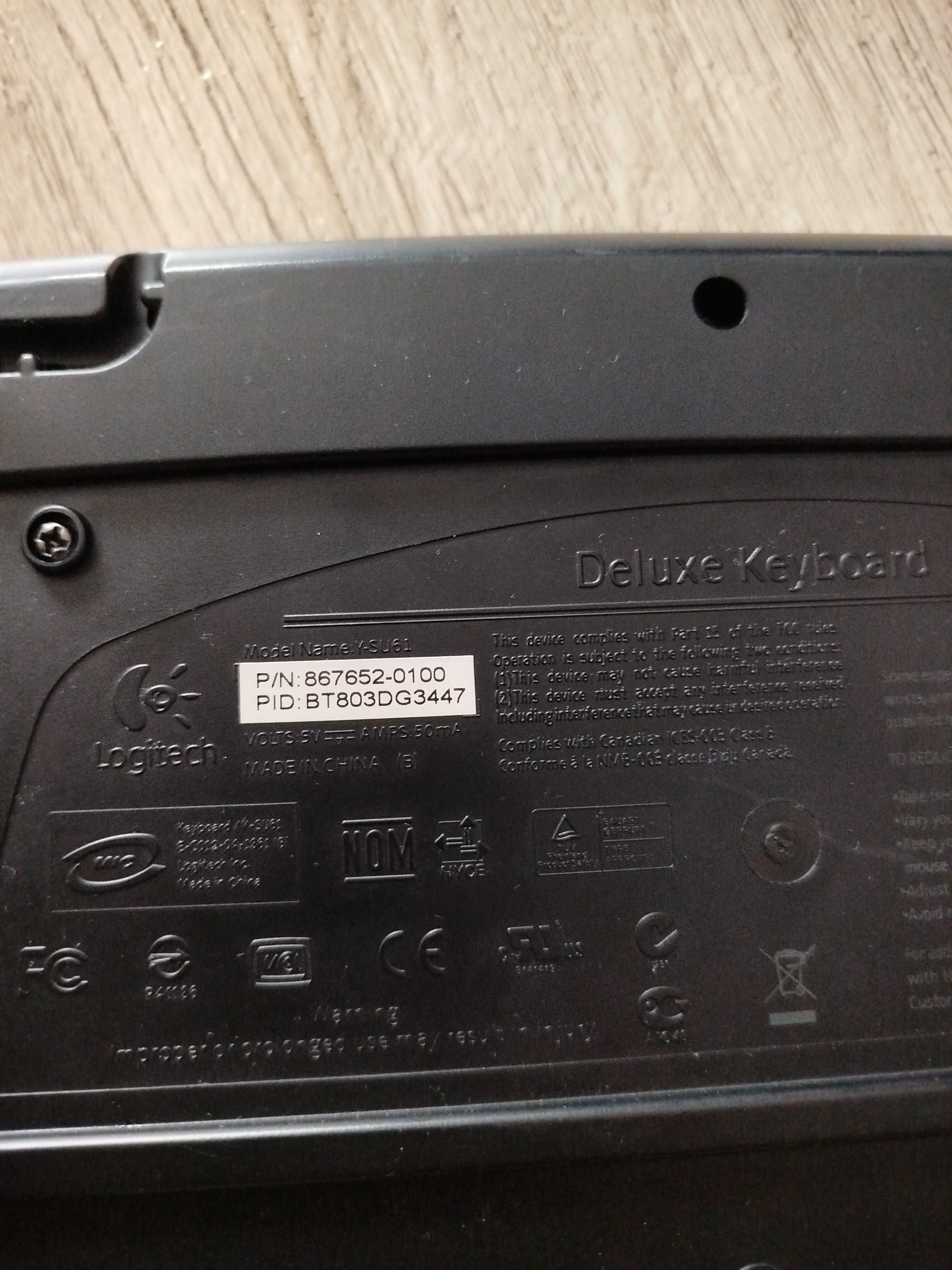 Komputer gamingowy Core i3-6100, 8 GB, GTX 950, 1 TB HDD