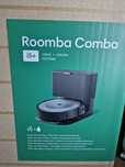 Odkurzacz Irobot Roomba Combo I5+