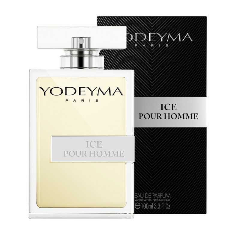 Yodeyma ICE POUR HOMME 100ml EDP - Ostrów Wlkp.