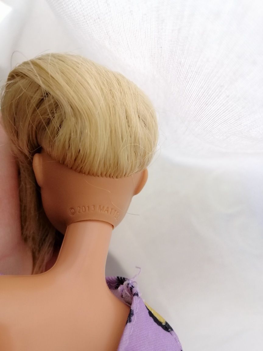 Barbie кукла Барбі лялька Mattel