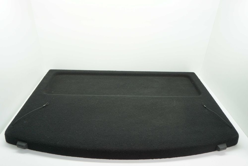 Skoda Superb II lift 3T Tylna półka bagażnika 2013 Sedan Ładna *