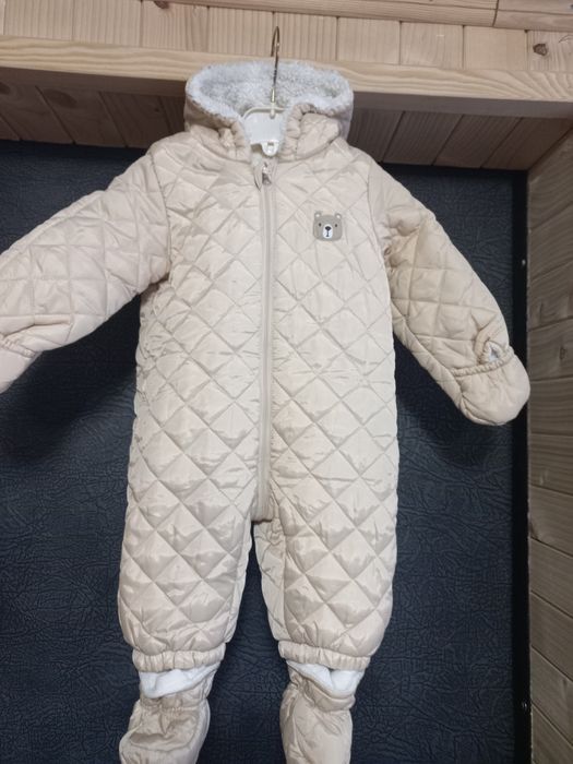 Комбінезон універсальний