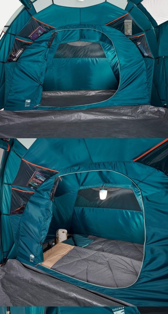 Tenda Quechua Arpenaz 4.2