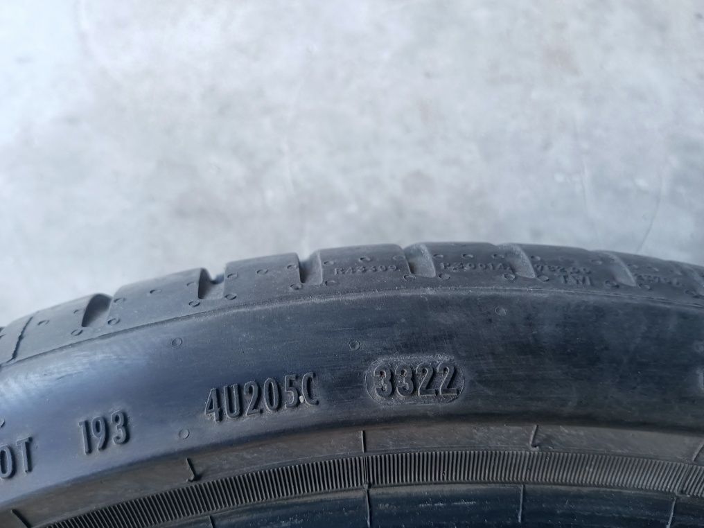 Opony Pirelli  225/40/18