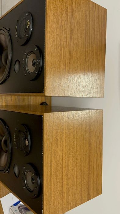 Kolumny PILOT PRO 80 PCM - idealne