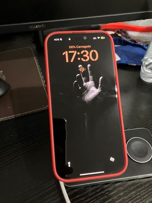 Iphone 16 pro max 256GB semi novo