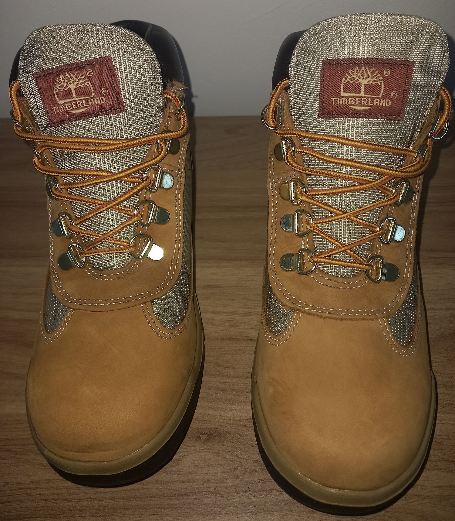 Timberland Junior r. 39