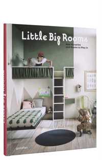 Книга Little Big Rooms. New Nurseries and Rooms to Play in