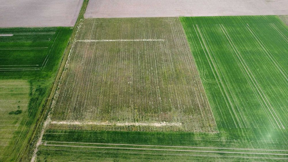 Sprzedam działki budowlane