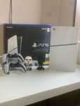 Playstation 5 - caixa e Garantia
