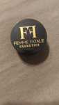 Famme fatale cosmetics idealna