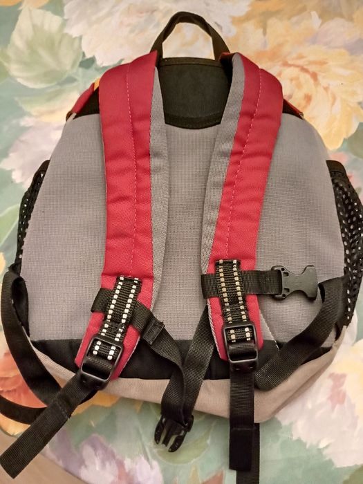 Plecak dziecięcy Deuter