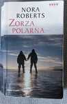 Zorza Polarna - autorka: Nora Roberts