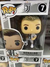 Pop CR7 juventus