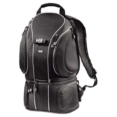 Hama рюкзак для камери та оптики, daytour 240.