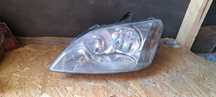 lampa przód lewa ford c-max