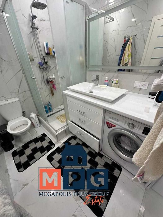 Продаж. 2к квартира, м.Героїв праці, 607 м.р.