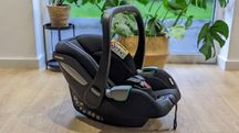 Nosidełko dla dziecka Recaro Avan I-SIZE 0-13 KG (fotelik samochodowy)