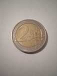 Moeda Comemorativa 2 Euros Grécia 2004