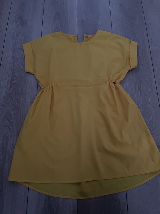 Платье летнее