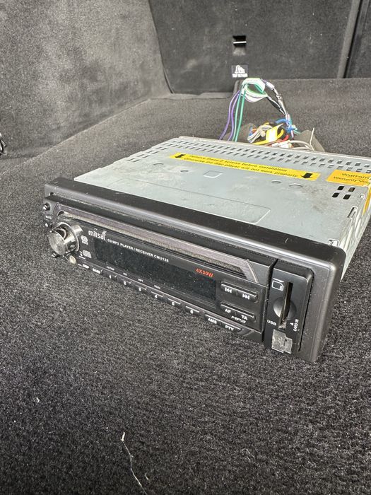 Auto Radio Mitsai
