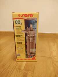 Sera flore CO2 active reactor 500