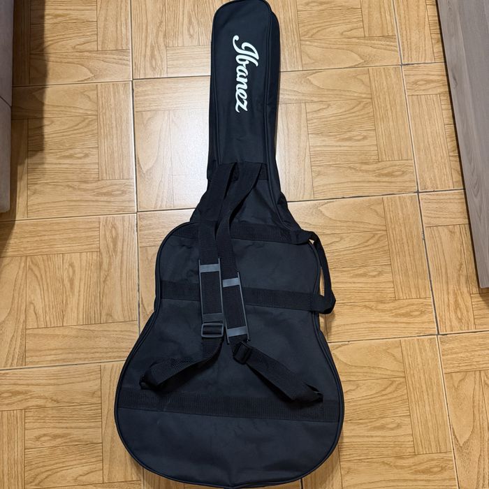 Viola Fender FA-135CE Concert Black