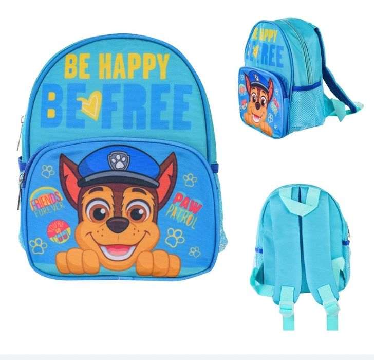 Рюкзак Щенячий патруль
