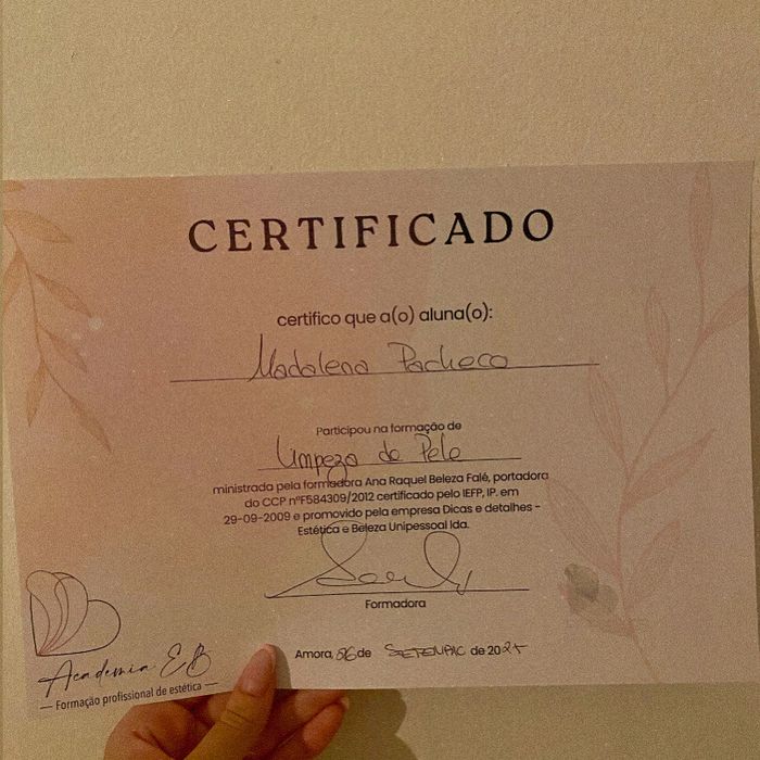 Limpezas de pele e massagem de rosto