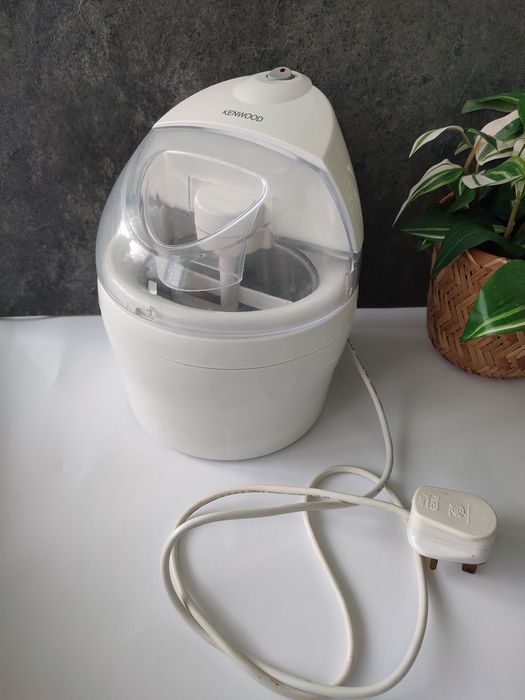 Мороженица Kenwood