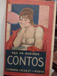 Contos - Eça de Queiroz 1938