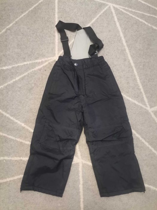 Spodnie narciarskie
