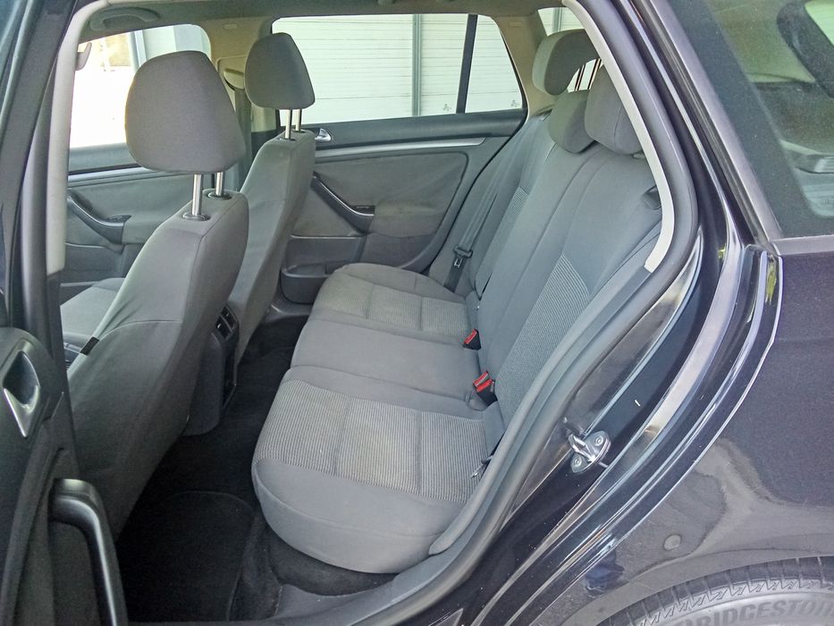 VW golf 1.9 TDI ano 105CV