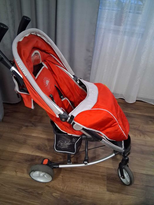 Spacerówka INFINITY