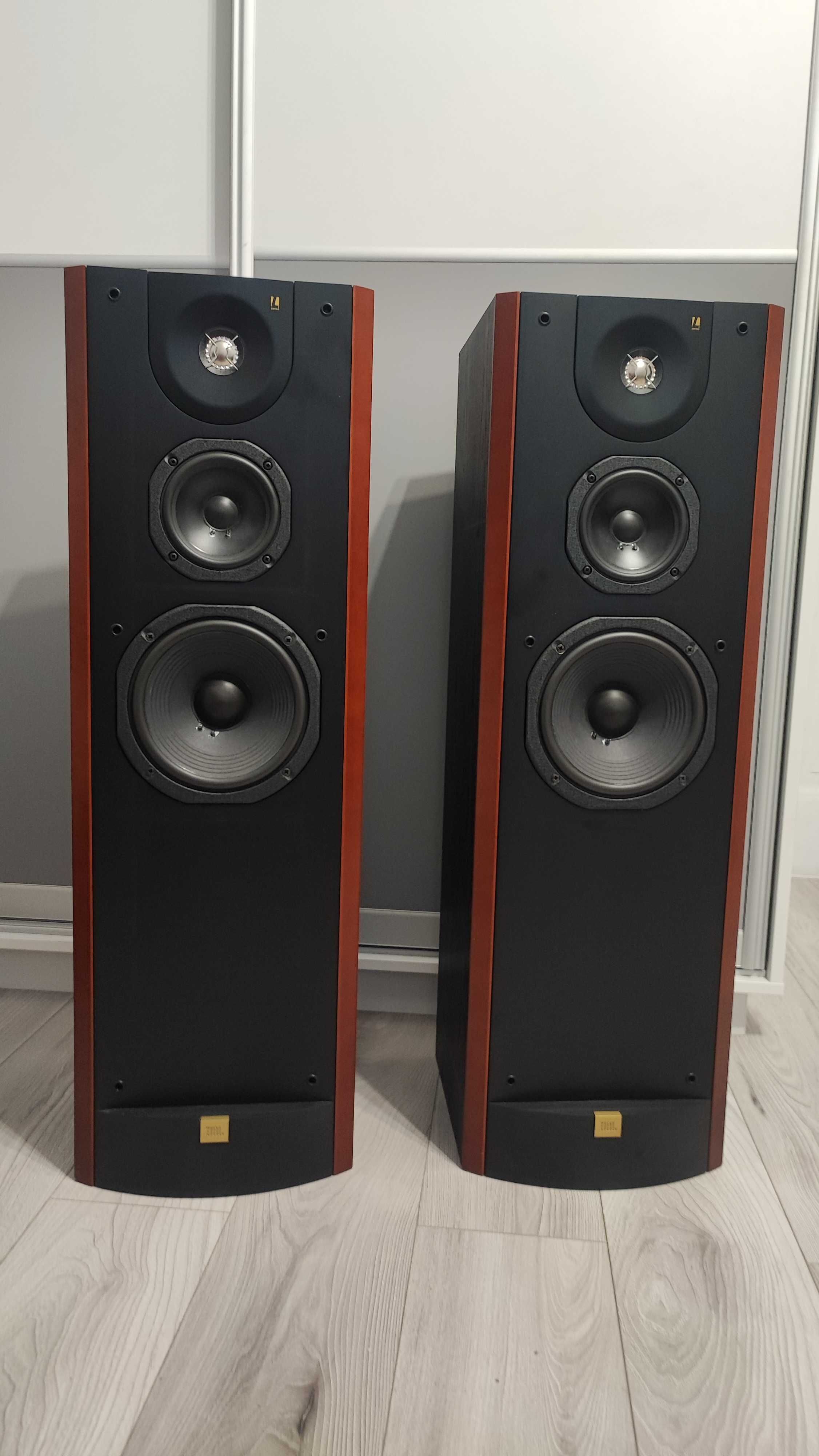 Kolumny JBL L80 MKII 250 Watt Głośniki