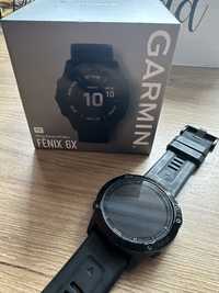 Fenix 6x pro Garmin