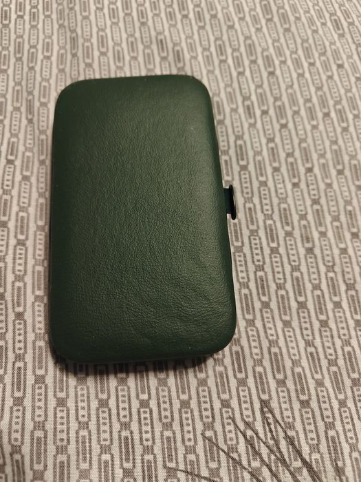 Набір для догляду за нігтями